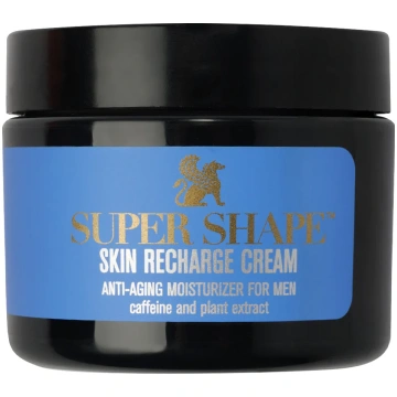 Sejas krēms Super Shape 50 ml Baxter of California