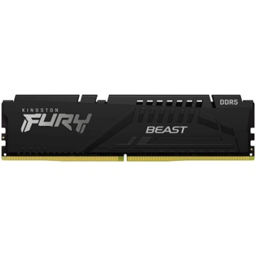 Pami Kingston Fury Beast, DDR5, 8 GB, 5600MHz, CL3