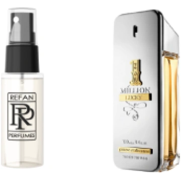 Poco Rabanne - 1 Million Lucky (REFAN 068)