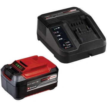 Einhell STARTOWY 18V AKU 5,2Ah/ZASILA4512147 | 451