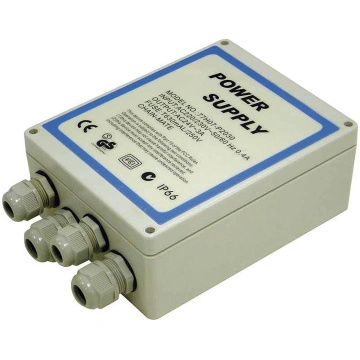 LevelOne LevelOne CAS-3292 Outdoor Power Box 220-2
