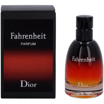Christian Dior Dior Fahrenheit EDP smaržūdens vīri
