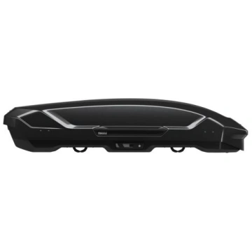 Thule Motion 3 Sport Melna (188x65x42 cm;300L) | 6