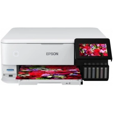 ecotank l8160 EPSON C11CJ20402