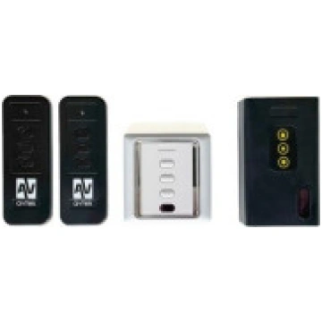 Avtek RF IR sprūda vadība AVTEK Electric ekrāniem 