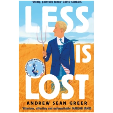 Less is Lost, "An emotional and soul-searching seq