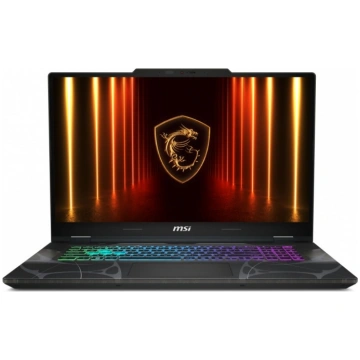 Notebook|MSI|Cyborg|17 B13WFKG|CPU Intel® CoreT i7