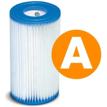INTEX 29000 A tipa baseina sūkņa filtrs