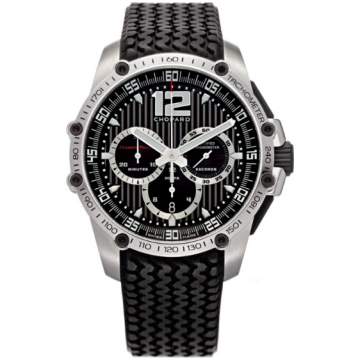 Chopard Superfast Chronograph Men"s Watch 168523-3