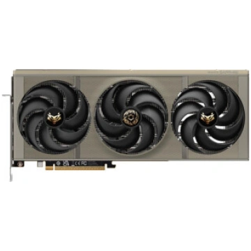 VGA PCIE16 RX9070XT 16GB GDDR6/NITRO+ 11348-10-20G