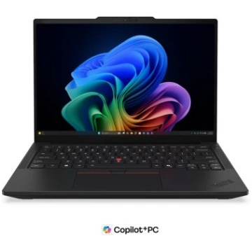 Lenovo ThinkPad T14 G7 Intel Black 14 " IPS WUXGA