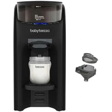 Baby Brezza Formula Pro Advanced – automātiskais p