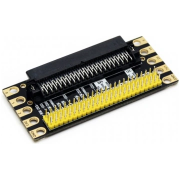 Waveshare Edge Breakout for Micro:bit I/O Expansio