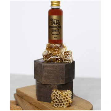 Propoliss spirtā 100ml