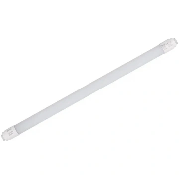 Kanlux GLASSv3 T8 LED spuldze 9W G13 1260lm 4000K