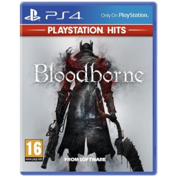 Bloodborne PS4
