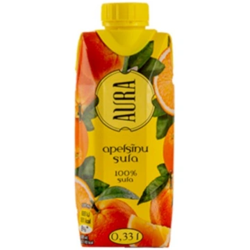 Aura Apelsīnu