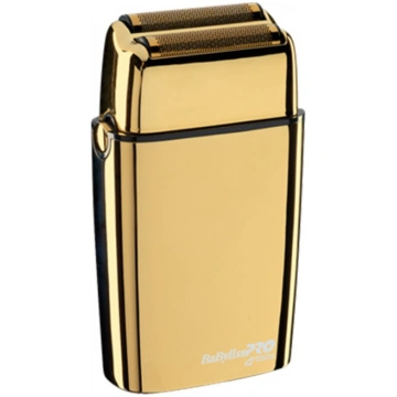 Mobilais uzlādējams skuveklis BaByliss PRO Double 