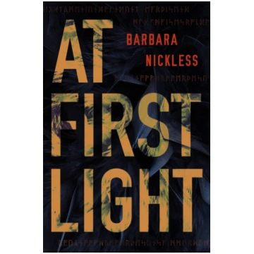 At First Light Barbara Nickless