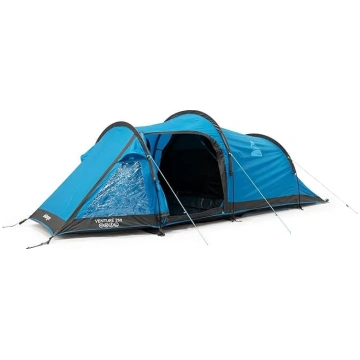 Vango Venture tuneļa telts, River Blue, 250 ANEB01