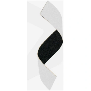 STALEKS Disposable Double Sided Files PapmAm Mix E