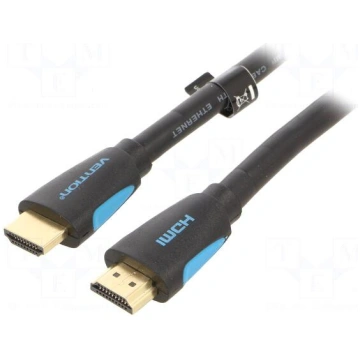 Cable | HDMI plug,both sides | PVC | HDMI 2.0 | 10