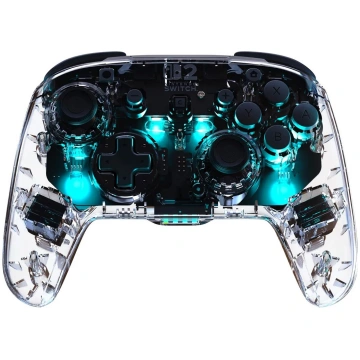 Turtle Beach wireless controller Afterglow Nintend