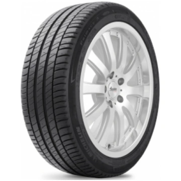 Michelin Primacy 3 ZP (Zero Pressure) - 225/45 R18