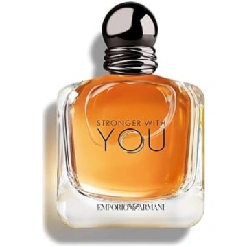 Giorgio Armani Stronger With You tualetes ūdens ae