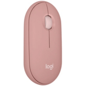 LOGITECH M350s – Optical Mouse – Pebble 2 – tonal 