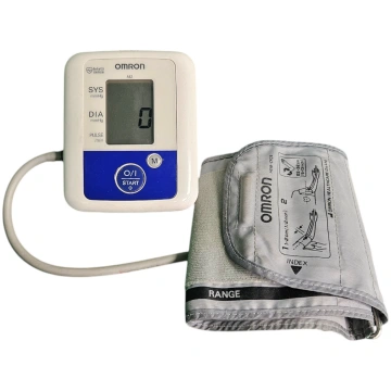Lietots - Omron M2