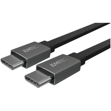 Emtec Cable Type-C to Type-C 1.2m