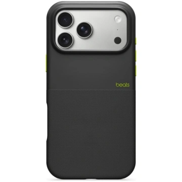 Beats iPhone 17 Pro Max Rugged Case with MagSafe a