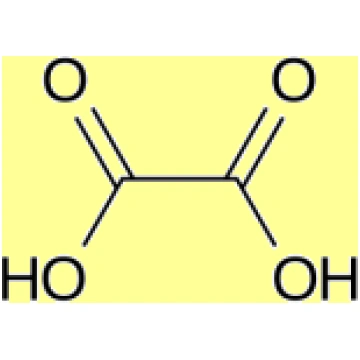 Oxalic acid dihydrate, min 99,5%