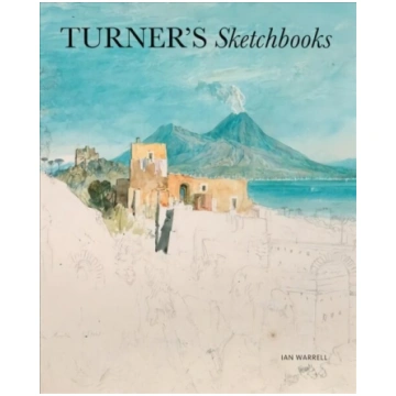 Turner"s Sketchbooks New edition