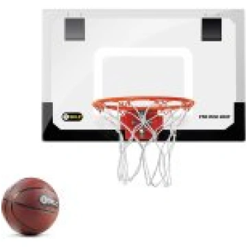 SKLZ Pro Mini Hoop Iekštelpu basketbola grozs