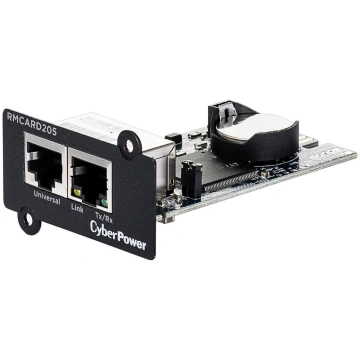 CyberPower RMCARD205 remote power controller