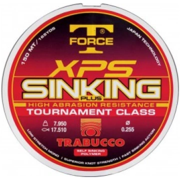 Trabucco XPS Sinking Plus 150 Mt