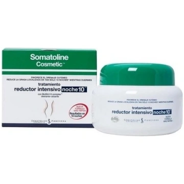 Somatoline Cosmetic Slimming Intensive 7 Night Tre
