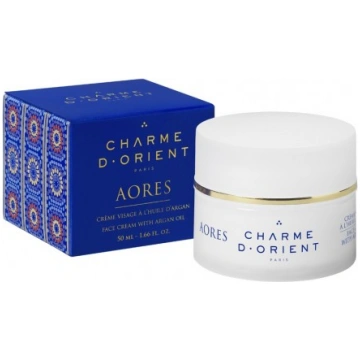 CHARME D"ORIENT AORES SEJAS KRĒMS 50 ml