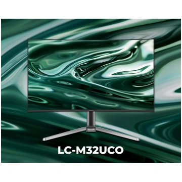 Monitors Lc-power 4k-uhd-oled Lc-m32uco