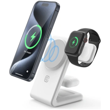 Wireless charger ( CRG MSPS WHT 5904310703512 ) ie