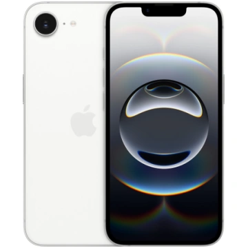 Apple iPhone 16e 5G 8/128GB White (MD1R4SX/A) | 38