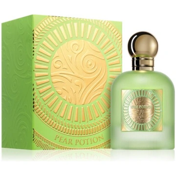 Parfimērijas ūdens Pear Potion Emir sievietēm/vīri