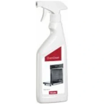 Miele Oven cleaner 500 ml līdzeklis