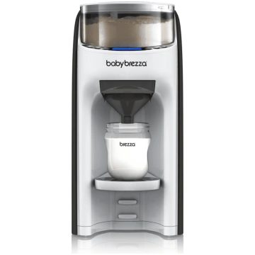 BABY BREZZA FORMULA PRO MINI PIENA MAISĪJUMA SAGAT