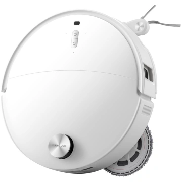 Roborock Qrevo Edge 2 Pro Støvsuger Robotstyret Hv