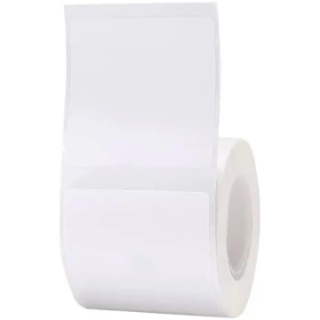 Thermal labels Niimbot stickers T 40x40mm 180 psc 