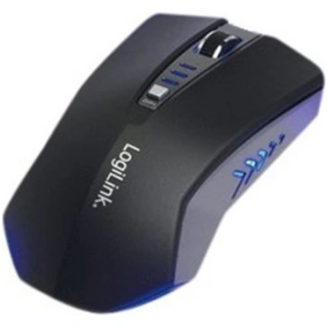 Logilink, Logilink Optical Gaming USB Mouse, 2400 