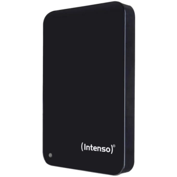 External HDD|INTENSO|6023513|5TB|USB 3.0|Colour Bl